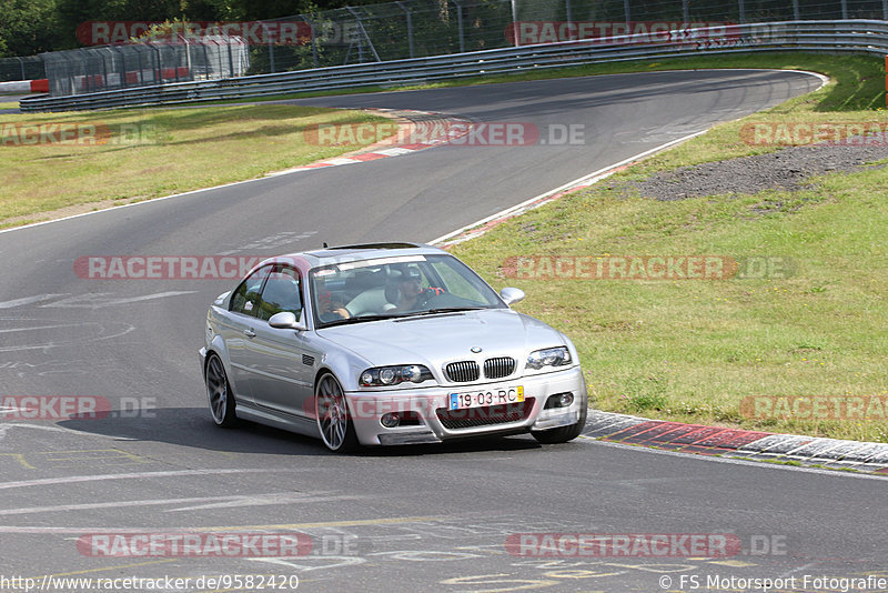 Bild #9582420 - Touristenfahrten Nürburgring Nordschleife (18.07.2020)