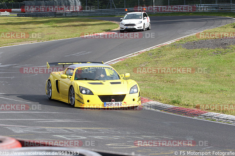 Bild #9583363 - Touristenfahrten Nürburgring Nordschleife (18.07.2020)