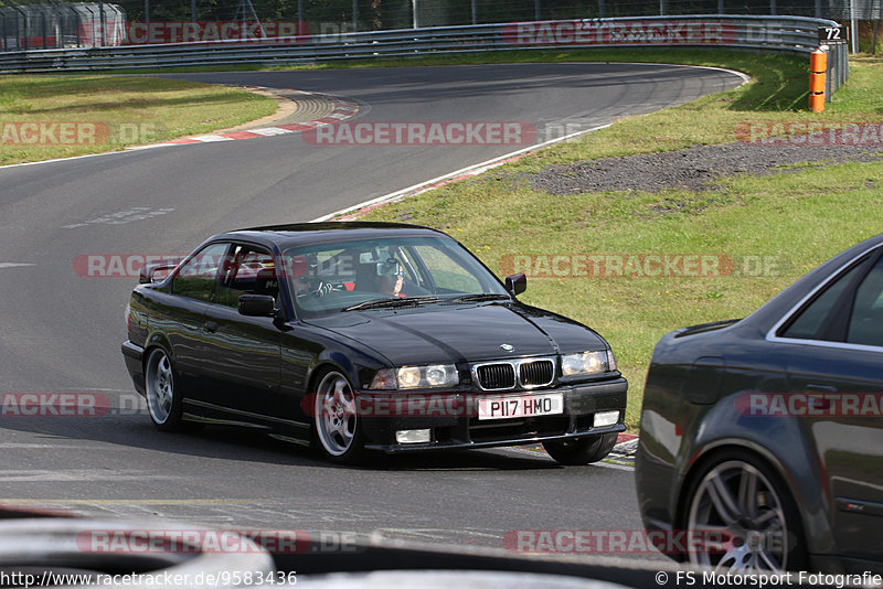 Bild #9583436 - Touristenfahrten Nürburgring Nordschleife (18.07.2020)