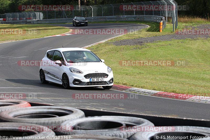 Bild #9583767 - Touristenfahrten Nürburgring Nordschleife (18.07.2020)