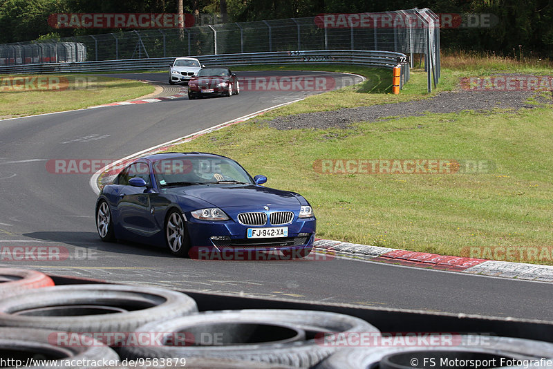 Bild #9583879 - Touristenfahrten Nürburgring Nordschleife (18.07.2020)