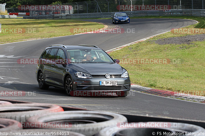 Bild #9584053 - Touristenfahrten Nürburgring Nordschleife (18.07.2020)