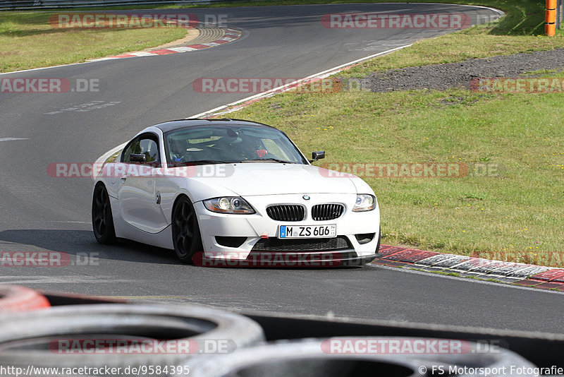 Bild #9584395 - Touristenfahrten Nürburgring Nordschleife (18.07.2020)