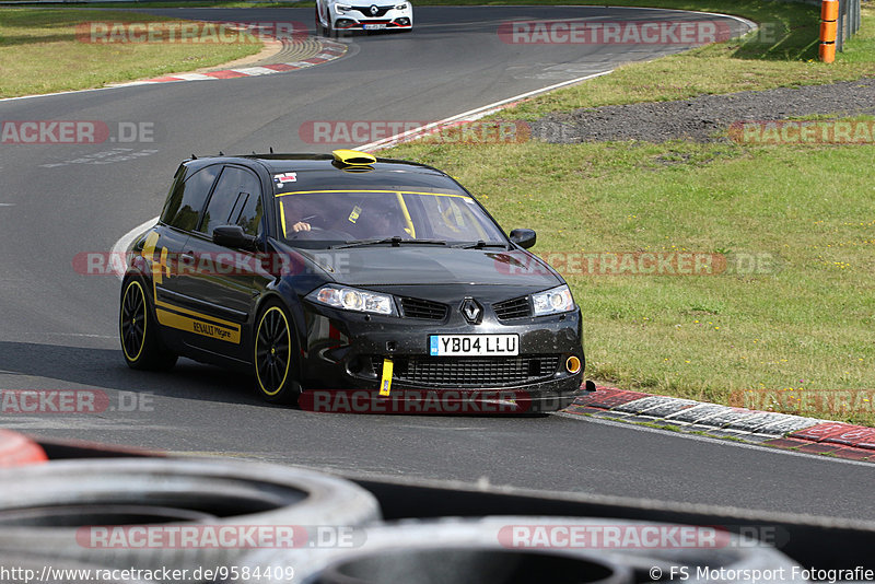 Bild #9584409 - Touristenfahrten Nürburgring Nordschleife (18.07.2020)