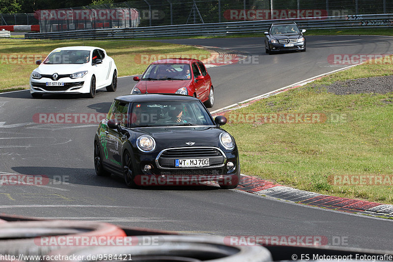 Bild #9584421 - Touristenfahrten Nürburgring Nordschleife (18.07.2020)