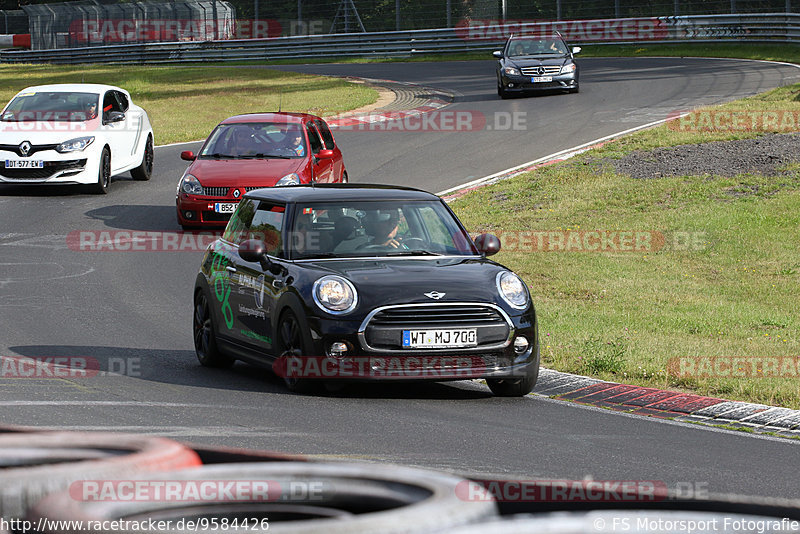 Bild #9584426 - Touristenfahrten Nürburgring Nordschleife (18.07.2020)