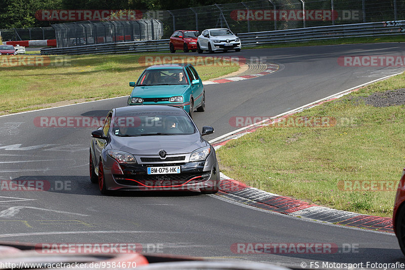 Bild #9584670 - Touristenfahrten Nürburgring Nordschleife (18.07.2020)