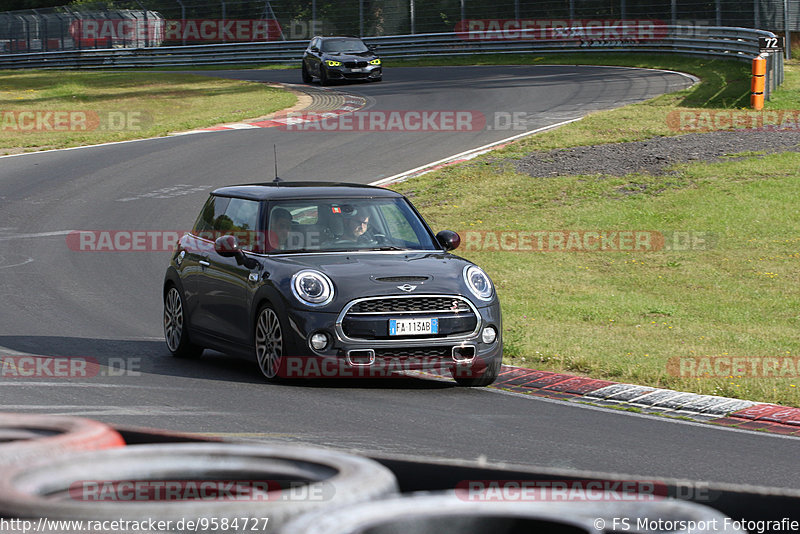 Bild #9584727 - Touristenfahrten Nürburgring Nordschleife (18.07.2020)