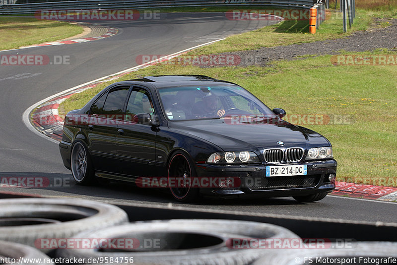 Bild #9584756 - Touristenfahrten Nürburgring Nordschleife (18.07.2020)