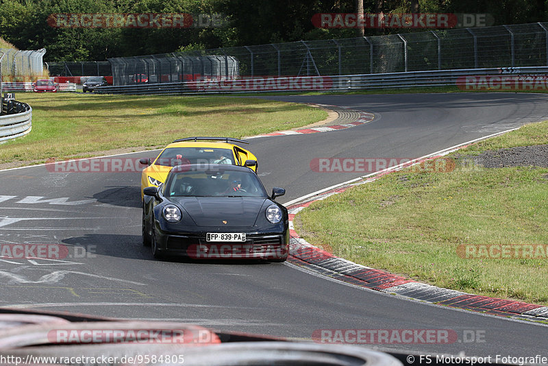 Bild #9584805 - Touristenfahrten Nürburgring Nordschleife (18.07.2020)