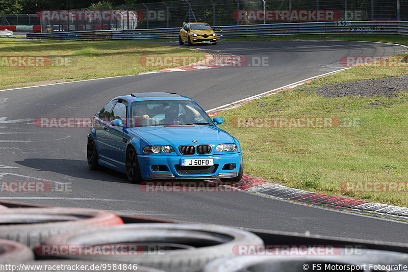 Bild #9584846 - Touristenfahrten Nürburgring Nordschleife (18.07.2020)