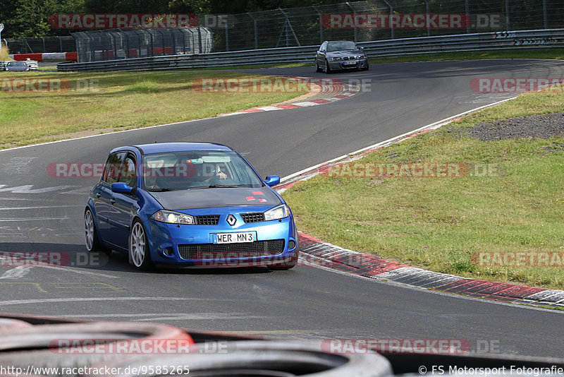 Bild #9585265 - Touristenfahrten Nürburgring Nordschleife (18.07.2020)