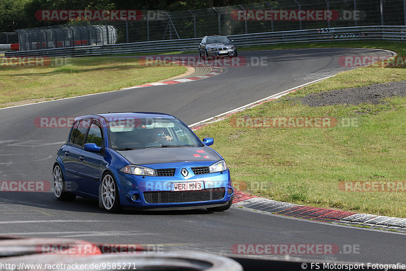 Bild #9585271 - Touristenfahrten Nürburgring Nordschleife (18.07.2020)