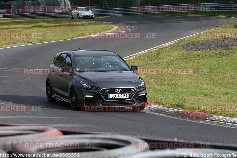 Bild #9585559 - Touristenfahrten Nürburgring Nordschleife (18.07.2020)