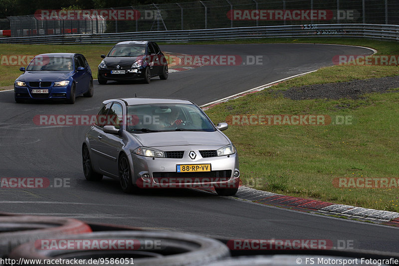 Bild #9586051 - Touristenfahrten Nürburgring Nordschleife (18.07.2020)