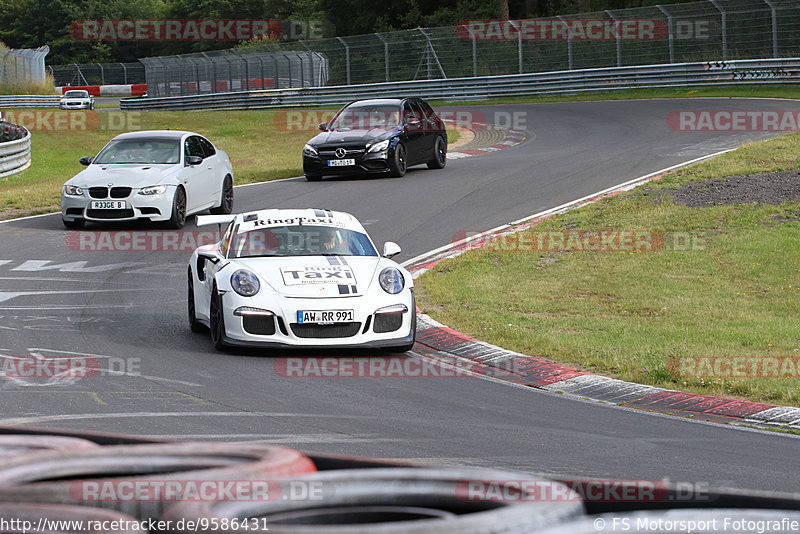 Bild #9586431 - Touristenfahrten Nürburgring Nordschleife (18.07.2020)