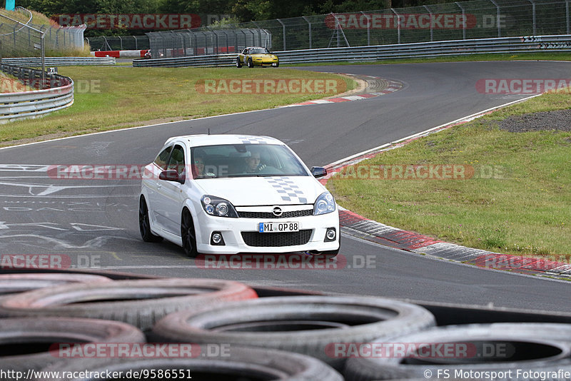 Bild #9586551 - Touristenfahrten Nürburgring Nordschleife (18.07.2020)