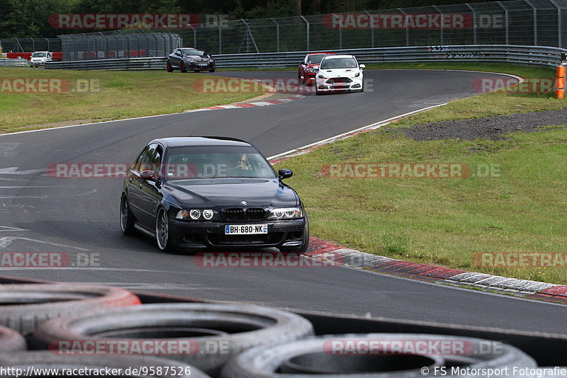 Bild #9587526 - Touristenfahrten Nürburgring Nordschleife (18.07.2020)