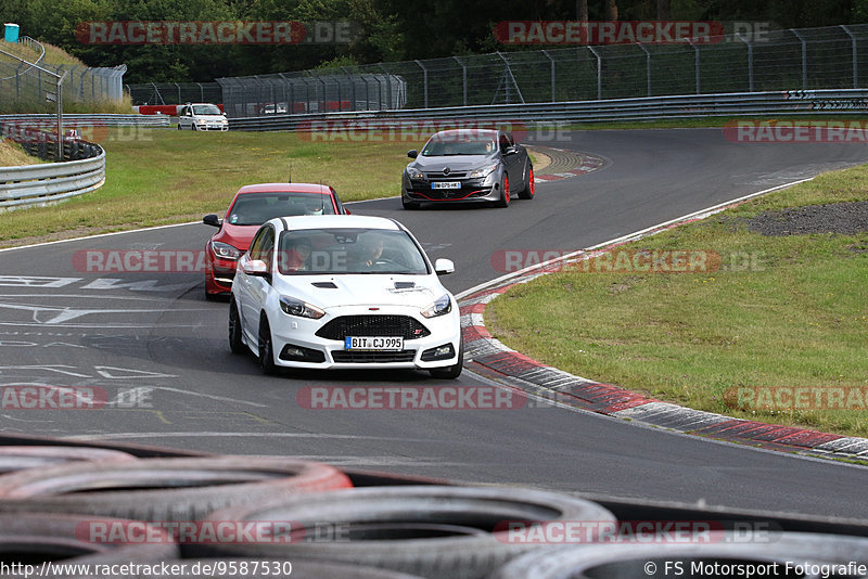 Bild #9587530 - Touristenfahrten Nürburgring Nordschleife (18.07.2020)