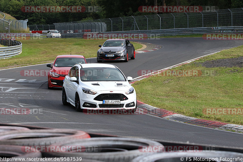 Bild #9587539 - Touristenfahrten Nürburgring Nordschleife (18.07.2020)