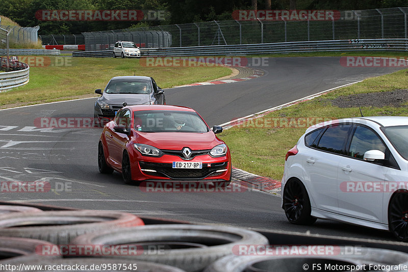 Bild #9587545 - Touristenfahrten Nürburgring Nordschleife (18.07.2020)