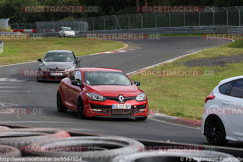 Bild #9587554 - Touristenfahrten Nürburgring Nordschleife (18.07.2020)