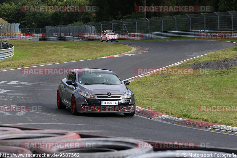 Bild #9587562 - Touristenfahrten Nürburgring Nordschleife (18.07.2020)