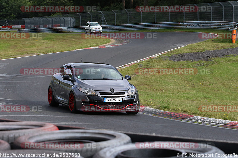 Bild #9587568 - Touristenfahrten Nürburgring Nordschleife (18.07.2020)