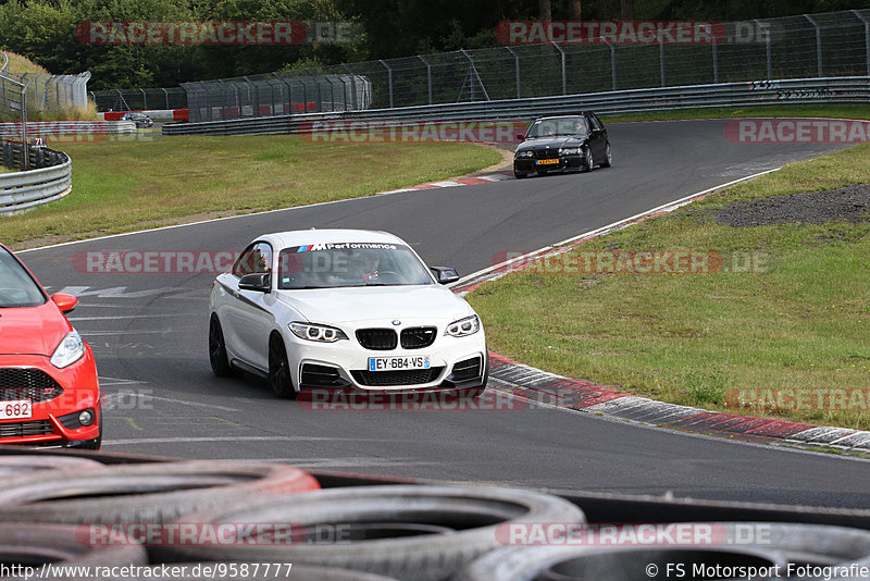 Bild #9587777 - Touristenfahrten Nürburgring Nordschleife (18.07.2020)