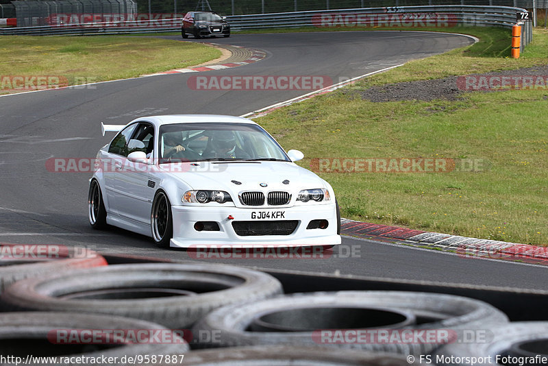 Bild #9587887 - Touristenfahrten Nürburgring Nordschleife (18.07.2020)