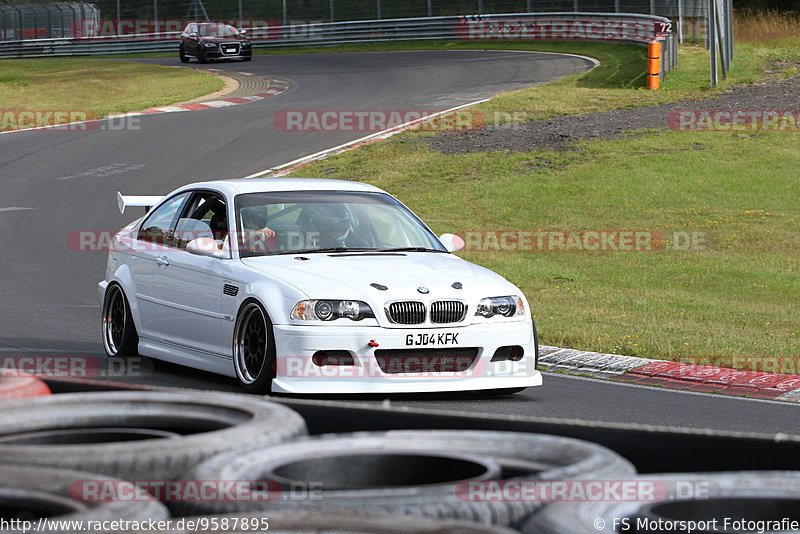 Bild #9587895 - Touristenfahrten Nürburgring Nordschleife (18.07.2020)