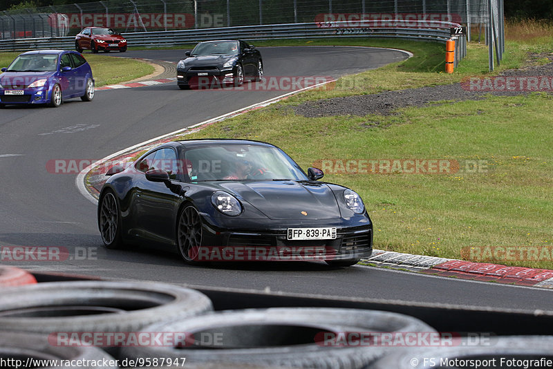 Bild #9587947 - Touristenfahrten Nürburgring Nordschleife (18.07.2020)