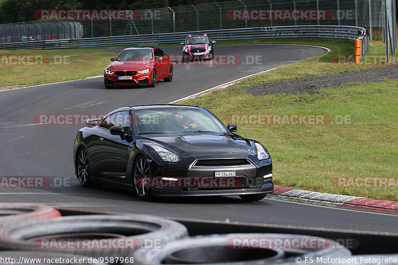 Bild #9587968 - Touristenfahrten Nürburgring Nordschleife (18.07.2020)