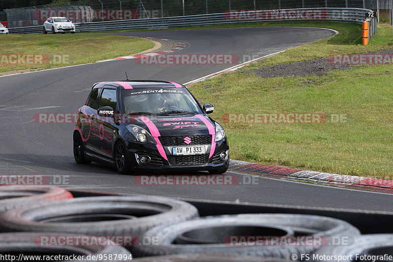 Bild #9587994 - Touristenfahrten Nürburgring Nordschleife (18.07.2020)