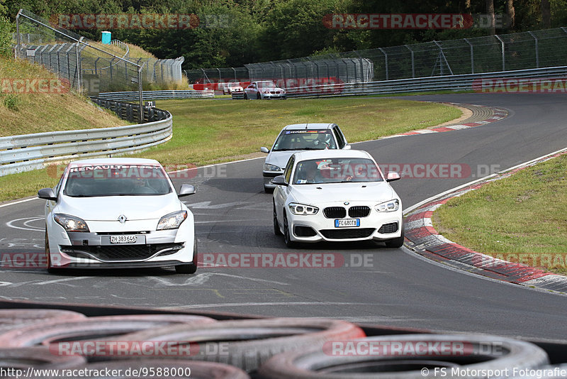 Bild #9588000 - Touristenfahrten Nürburgring Nordschleife (18.07.2020)