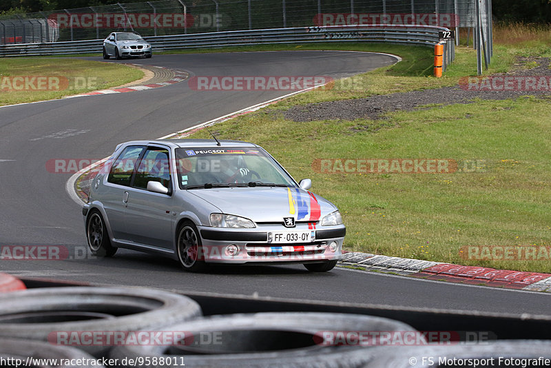 Bild #9588011 - Touristenfahrten Nürburgring Nordschleife (18.07.2020)