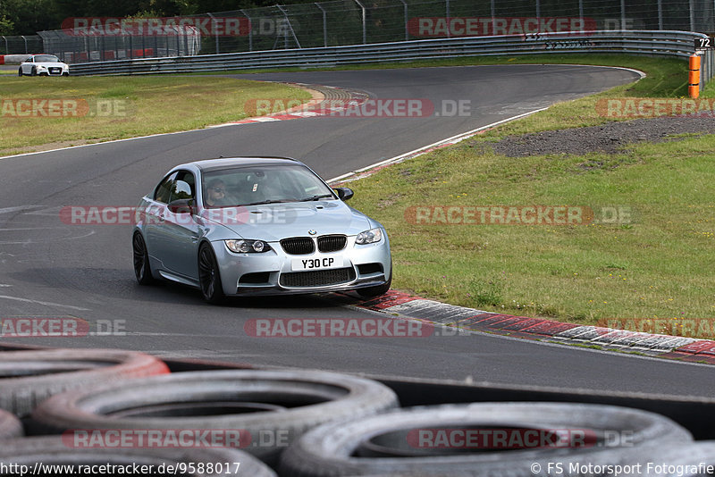 Bild #9588017 - Touristenfahrten Nürburgring Nordschleife (18.07.2020)