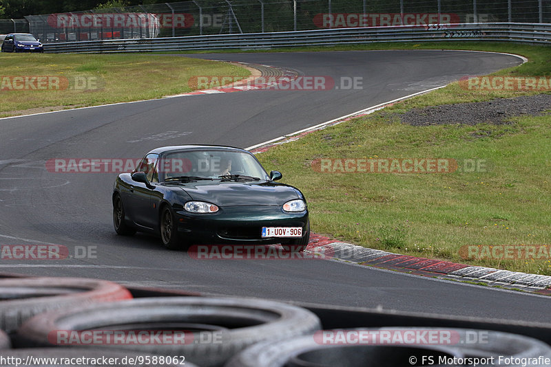 Bild #9588062 - Touristenfahrten Nürburgring Nordschleife (18.07.2020)