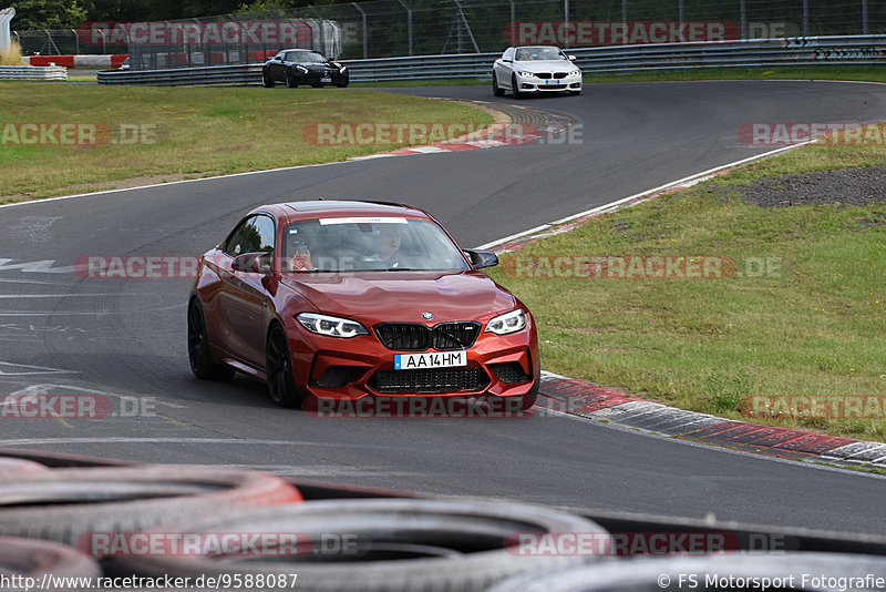 Bild #9588087 - Touristenfahrten Nürburgring Nordschleife (18.07.2020)