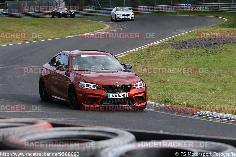 Bild #9588092 - Touristenfahrten Nürburgring Nordschleife (18.07.2020)