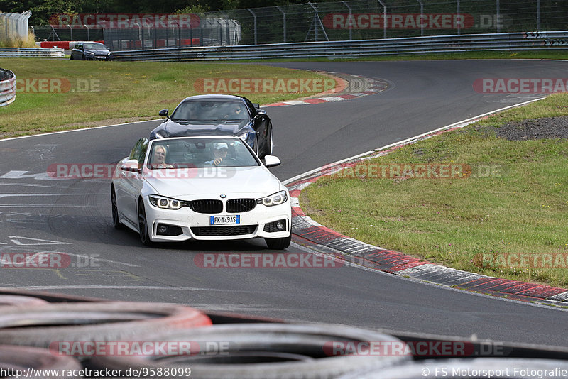 Bild #9588099 - Touristenfahrten Nürburgring Nordschleife (18.07.2020)