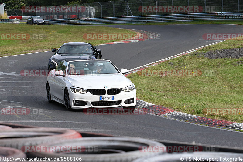 Bild #9588106 - Touristenfahrten Nürburgring Nordschleife (18.07.2020)