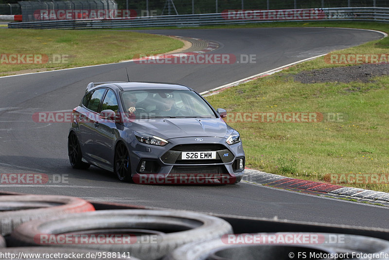 Bild #9588141 - Touristenfahrten Nürburgring Nordschleife (18.07.2020)