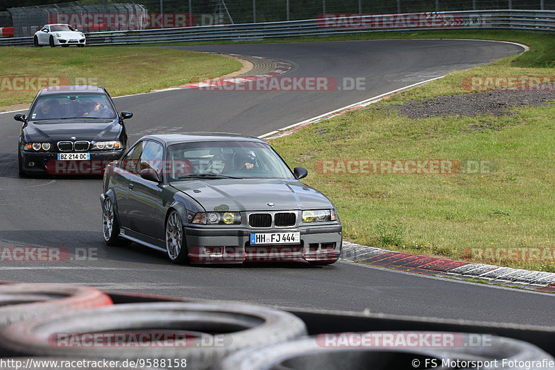 Bild #9588158 - Touristenfahrten Nürburgring Nordschleife (18.07.2020)