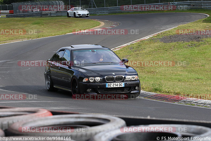 Bild #9588166 - Touristenfahrten Nürburgring Nordschleife (18.07.2020)