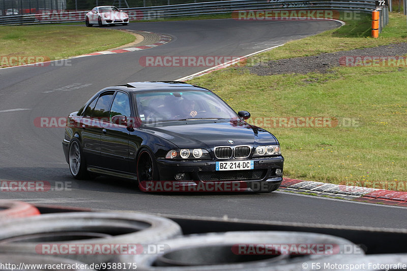 Bild #9588175 - Touristenfahrten Nürburgring Nordschleife (18.07.2020)