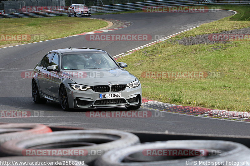 Bild #9588208 - Touristenfahrten Nürburgring Nordschleife (18.07.2020)