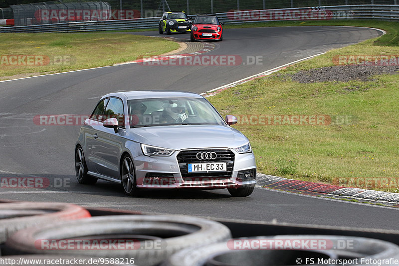 Bild #9588216 - Touristenfahrten Nürburgring Nordschleife (18.07.2020)