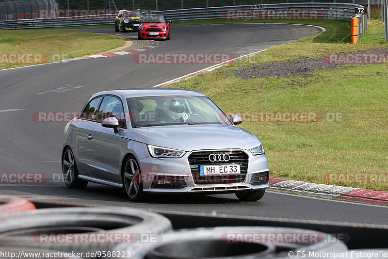 Bild #9588223 - Touristenfahrten Nürburgring Nordschleife (18.07.2020)