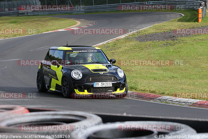 Bild #9588269 - Touristenfahrten Nürburgring Nordschleife (18.07.2020)